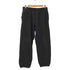 シュタイン stein OVERSIZED UNTWISTED YARN SWEAT PANTS メンズ JPN:M