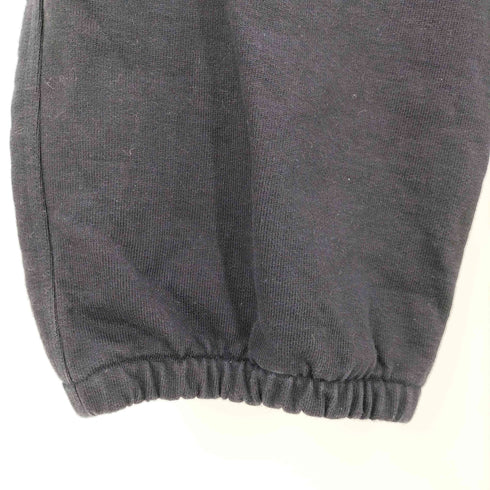 シュタイン stein OVERSIZED UNTWISTED YARN SWEAT PANTS メンズ JPN:M