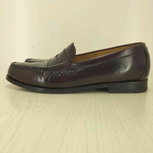 コールハーン COLE HAAN ピンチグランドペニーコインローファー メンズ 8W
