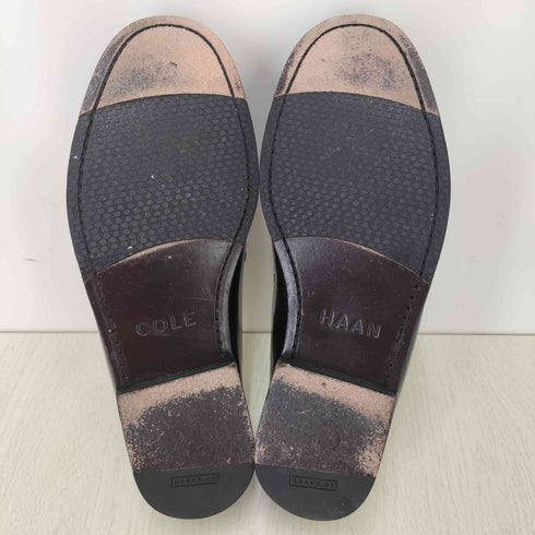 コールハーン COLE HAAN ピンチグランドペニーコインローファー メンズ 8W
