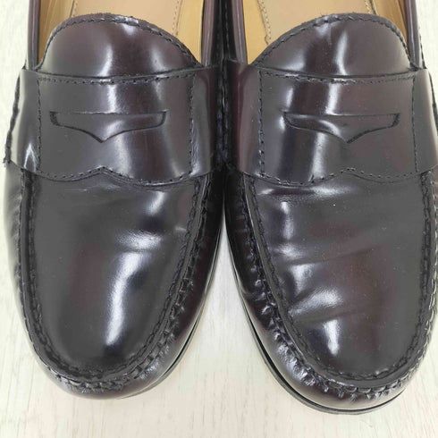 コールハーン COLE HAAN ピンチグランドペニーコインローファー メンズ 8W