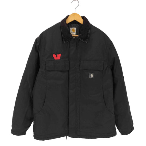 カーハート Carhartt 刺しゅう トラディショナルジャケット メンズ JPN:L