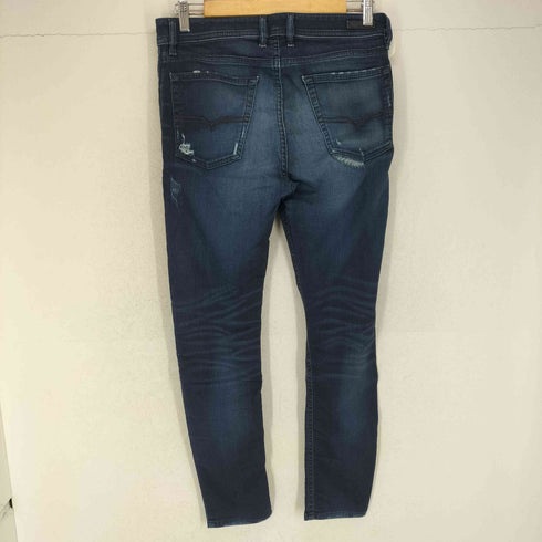 ディーゼル DIESEL SPENDER JOG DENIM メンズ 30