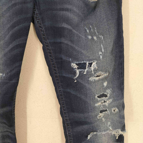 ディーゼル DIESEL SPENDER JOG DENIM メンズ 30