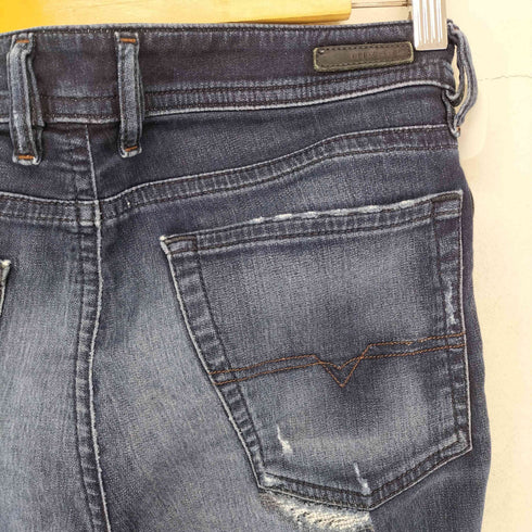 ディーゼル DIESEL SPENDER JOG DENIM メンズ 30