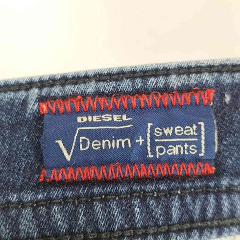 ディーゼル DIESEL SPENDER JOG DENIM メンズ 30