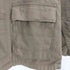 アーペーセー A.P.C. ヘリンボーン ミリタリーフィールドジャケット archive メンズ JPN:M