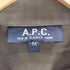アーペーセー A.P.C. ヘリンボーン ミリタリーフィールドジャケット archive メンズ JPN:M