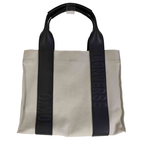 コンバーストウキョウ CONVERSE TOKYO 【SUSTAIN】KAPOK RECYCLE LEATHER SHOULDER BAG レディース FREE