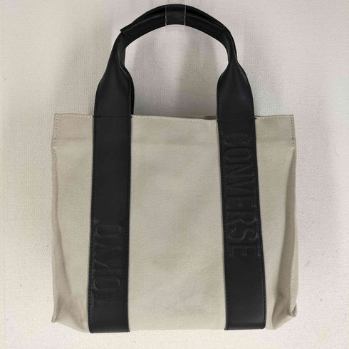 コンバーストウキョウ CONVERSE TOKYO 【SUSTAIN】KAPOK RECYCLE LEATHER SHOULDER BAG レディース FREE