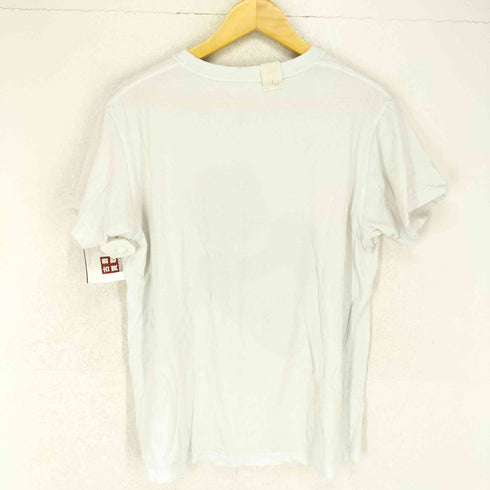 エヌハリウッド N.HOOLYWOOD ピエロプリント半袖Tシャツ メンズ 38