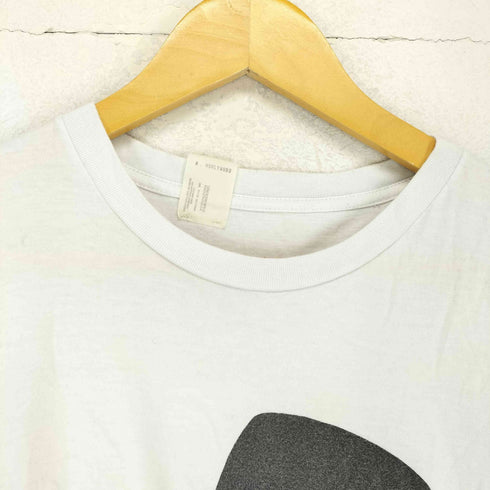 エヌハリウッド N.HOOLYWOOD ピエロプリント半袖Tシャツ メンズ 38
