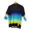 アップルバム APPLEBUM マルチカラーカットソー メンズ JPN:L