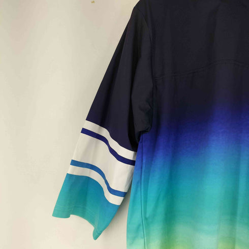 アップルバム APPLEBUM マルチカラーカットソー メンズ JPN:L
