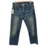 リーバイス Levis 503 ストレート デニム パンツ メンズ W36 L33