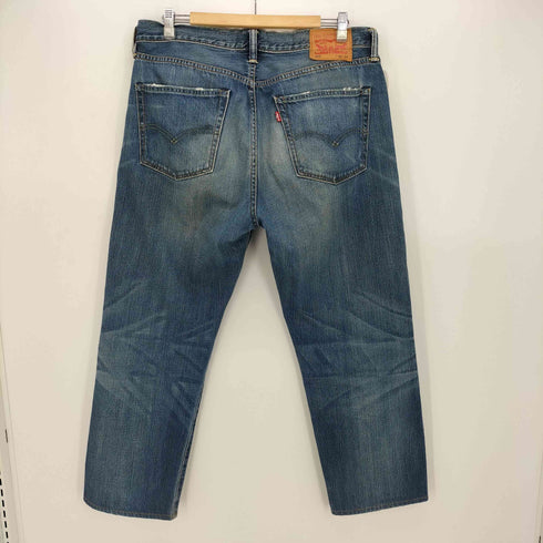 リーバイス Levis 503 ストレート デニム パンツ メンズ W36 L33