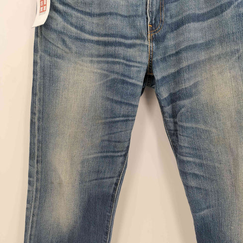 リーバイス Levis 503 ストレート デニム パンツ メンズ W36 L33