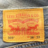 リーバイス Levis 503 ストレート デニム パンツ メンズ W36 L33