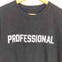 タンタン TANGTANG PROFESSIONAL プリント半袖Tシャツ メンズ M
