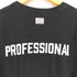 タンタン TANGTANG PROFESSIONAL プリント半袖Tシャツ メンズ M
