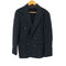 ユナイテッドアローズグリーンレーベルリラクシング UNITED ARROWS green label relaxing ウール ダブルテーラードジャケット メンズ