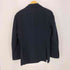 ユナイテッドアローズグリーンレーベルリラクシング UNITED ARROWS green label relaxing ウール ダブルテーラードジャケット メンズ