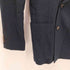 ユナイテッドアローズグリーンレーベルリラクシング UNITED ARROWS green label relaxing ウール ダブルテーラードジャケット メンズ