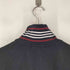 バーバリーブラックレーベル BURBERRY BLACK LABEL ラインジップアップジャケット メンズ JPN:2
