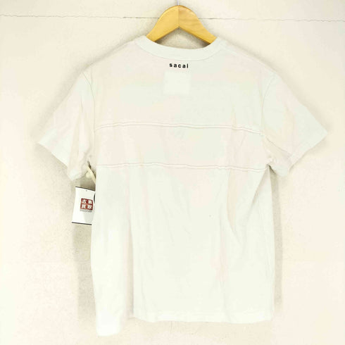 サカイ Sacai 21SS Archive Mix T-shirt メンズ 1