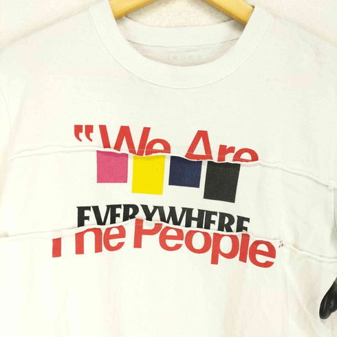 サカイ Sacai 21SS Archive Mix T-shirt メンズ 1