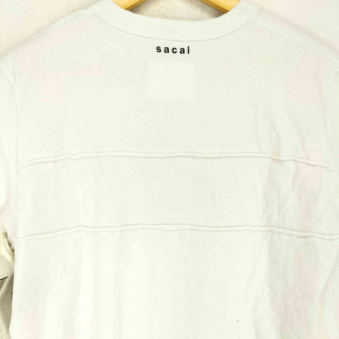 サカイ Sacai 21SS Archive Mix T-shirt メンズ 1