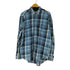 リーバイス Levis 90S L/S チェックネルシャツ メンズ import:L