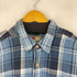リーバイス Levis 90S L/S チェックネルシャツ メンズ import:L