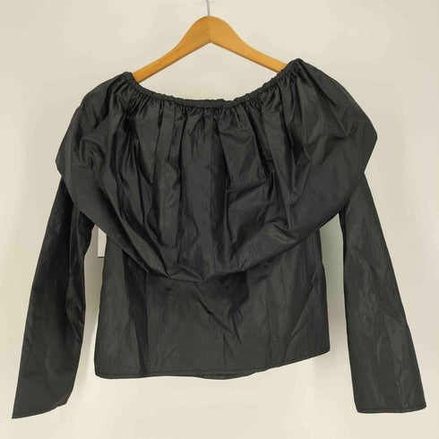 カトリーントーキョー Katrin TOKYO 2WAY OF F SHOULDER BLOUSE オフショルダー ブラウス レディース FREE