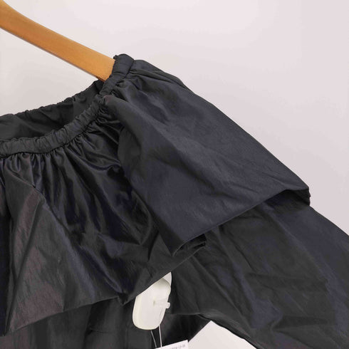 カトリーントーキョー Katrin TOKYO 2WAY OF F SHOULDER BLOUSE オフショルダー ブラウス レディース FREE
