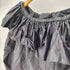 カトリーントーキョー Katrin TOKYO 2WAY OF F SHOULDER BLOUSE オフショルダー ブラウス レディース FREE