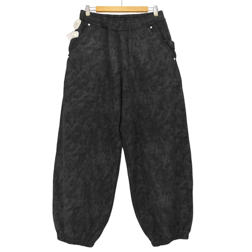 JOHNDOE JD BAGGY PANTS メンズ JPN:L