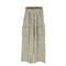 メゾンスペシャル MAISON SPECIAL Sweat Wide Pants スウェット ワイド パンツ レディース 38