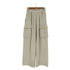 メゾンスペシャル MAISON SPECIAL Sweat Wide Pants スウェット ワイド パンツ レディース 38