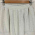 メゾンスペシャル MAISON SPECIAL Sweat Wide Pants スウェット ワイド パンツ レディース 38