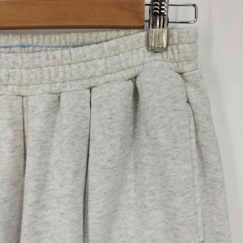 メゾンスペシャル MAISON SPECIAL Sweat Wide Pants スウェット ワイド パンツ レディース 38