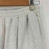 メゾンスペシャル MAISON SPECIAL Sweat Wide Pants スウェット ワイド パンツ レディース 38