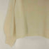 ranclic cable o ff shoulder knit レディース FREE