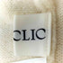 ranclic cable o ff shoulder knit レディース FREE