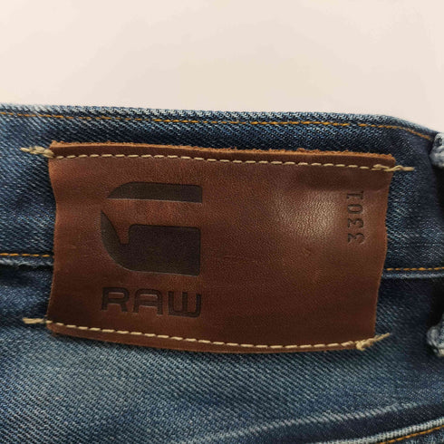 ジースターロー G-STAR RAW 3301 Straight Jeans メンズ 29/32