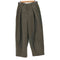 リメール remer loose cocoon wide PT メンズ JPN:S