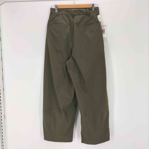 リメール remer loose cocoon wide PT メンズ JPN:S