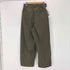 リメール remer loose cocoon wide PT メンズ JPN:S