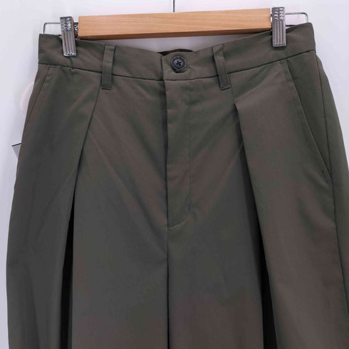 リメール remer loose cocoon wide PT メンズ JPN:S