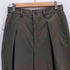 リメール remer loose cocoon wide PT メンズ JPN:S
